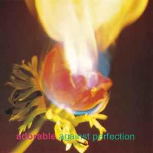 Roule galette #29 - ADORABLE , against perfection (1993, Creation)