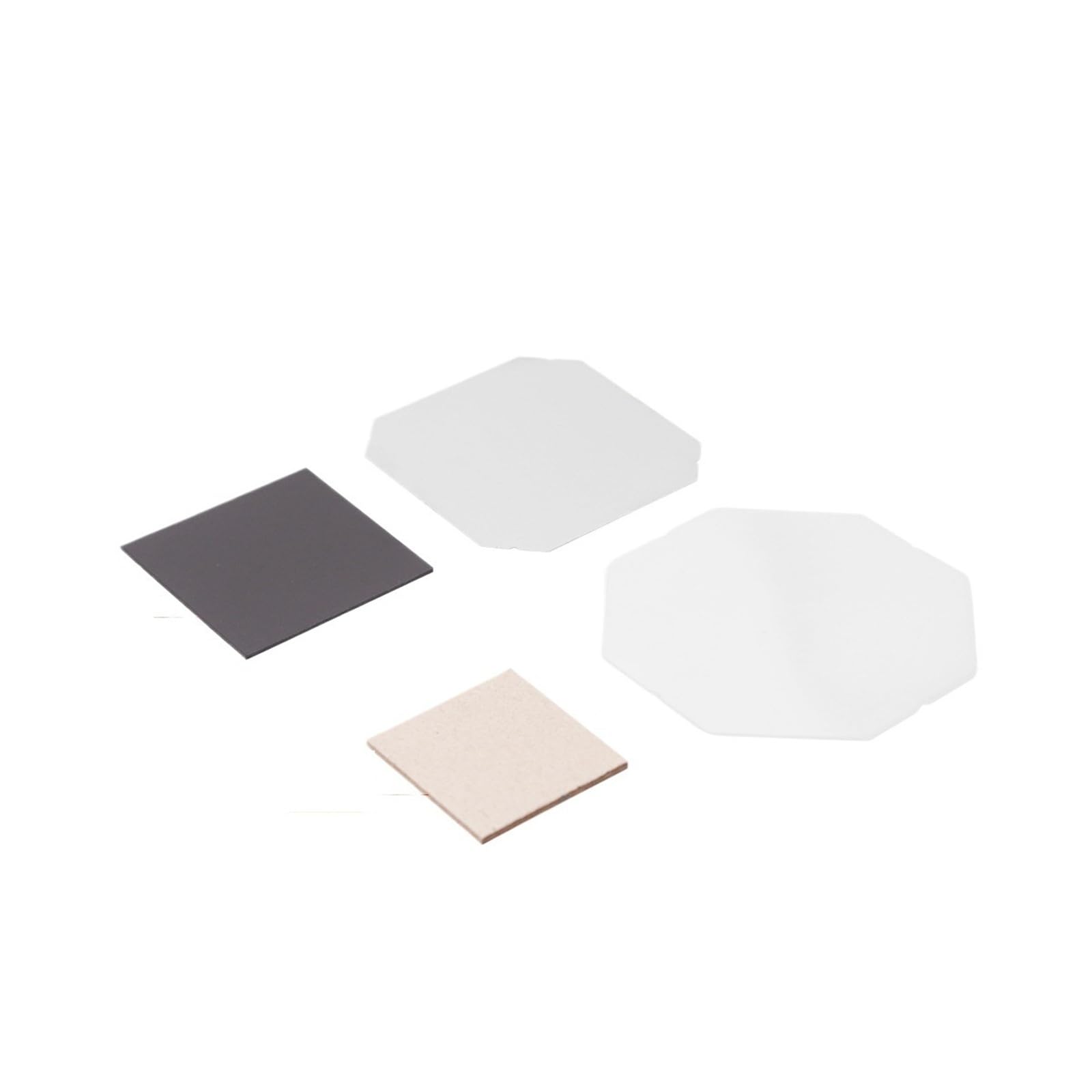 Square Magnet Maker Machine Kit, Badge Making Kit, DIY Photo Fridge Magnet Maker Machine, 1 Press Machine+ 1 Paper Cutter+ 1000 Sets Consumables(100 Sets Consumables,65 * 90mm)