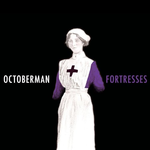 Octomerman Amazon.co.jp: Fortresses : Octoberman: デジタルミュージック
