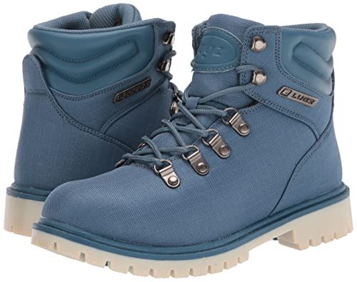 Image of Lugz womens Grotto Ii Lace Up Hiking BootsFashion Boot