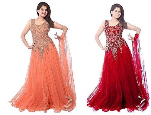 Image of Florence Women Dress Material