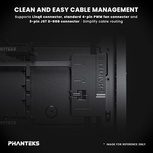 Phanteks Nexlinq Hub V2 thumbnail 4