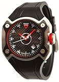 ducati scrambler uhr einstellen  Ducati Herrenuhr CW0019
