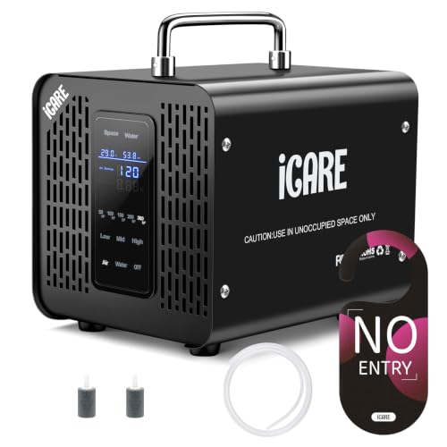 ICARE 60000mg/h
