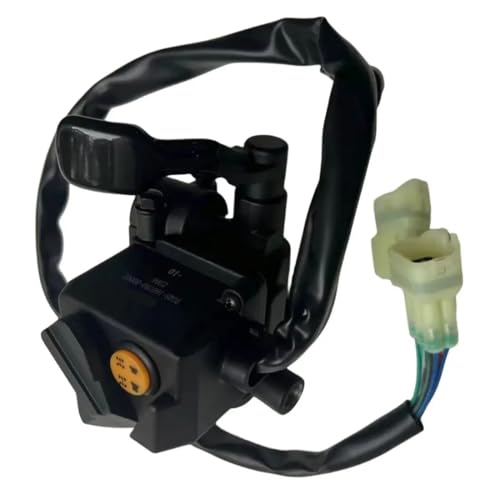 Interrupteur de guidon droit 9GQS-160700-00002 étanche pour quad CF400CC ATV