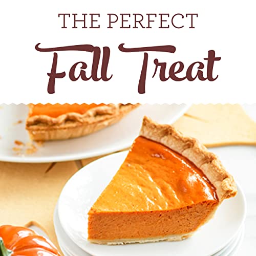 Libby's Easy Pumpkin Pie Mix #TOP5