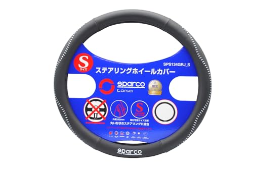 SPARCO-CORSA XpRRT XeAOJo[ STCY SPS134GRJ_S