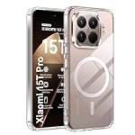 Fitudoos – Fitudoos Hülle für Xiaomi 15T Pro, Robuste PC-Rückseite Case