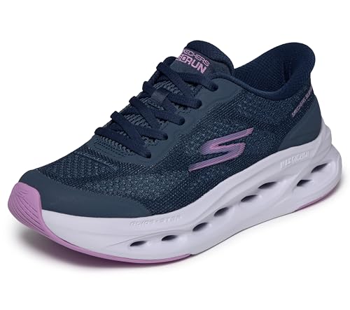 Image of Skechers Womens Max Cushioning Glide-Step Hartford