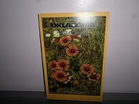 Oklahoma Wildflowers 0961998512 Book Cover