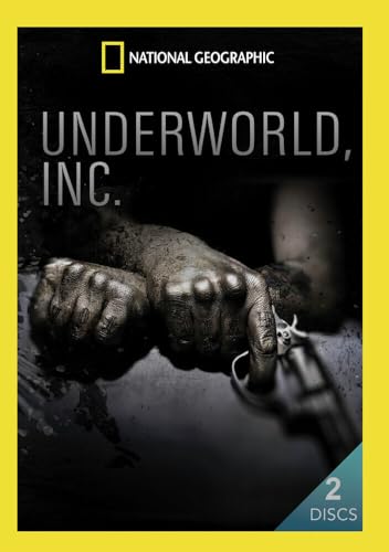 Underworld Inc (2 Dvd) [Edizione: Stati Uniti]