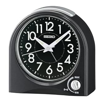 Seiko Quartz Table Clocks