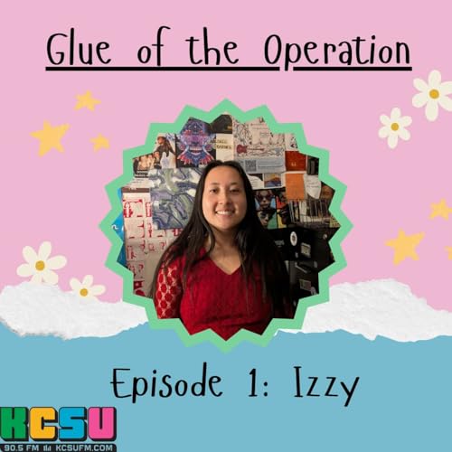 Episode 1: Izzy