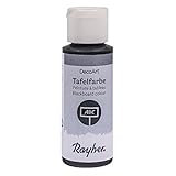 Couleur : multicolore Rayher Tableau noir Bouteille 59 ml Multicolore