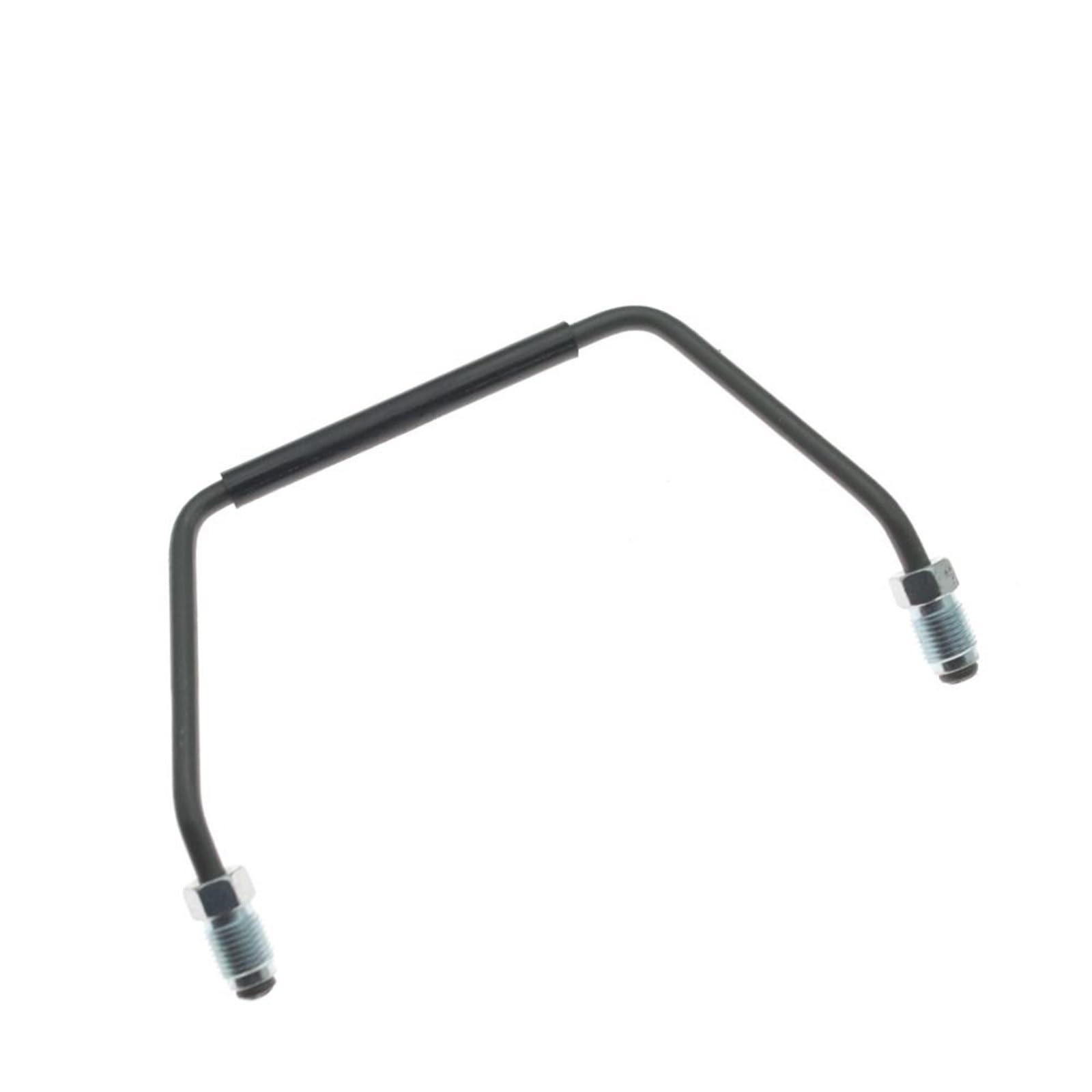 Tubería de Freno Aceite Para Cayenne 955 pinza freno coche 6pot pinza línea conexión tubo enlace 17z 18z 18zr 18zl(1 PC)