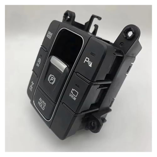 Interruptor Electrónico Freno Mano Coche Botón Estacionamiento Kia Sorento 93600C5350