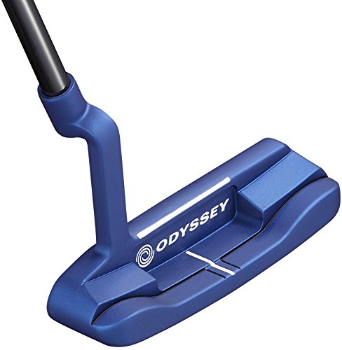 Amazon | オデッセイ (ODYSSEY) パター O-WORKS BLUE パター #1 2018年