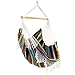 Vivere Brazilian Hammock Chair, Rio Night