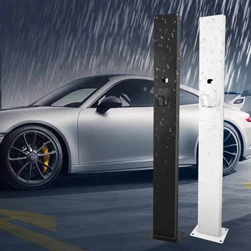 Support de chargeur mural pour véhicule électrique intérieur et extérieur