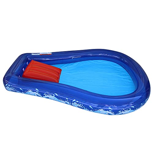 Banzai Wave Crasher Surf Slide #TOP3