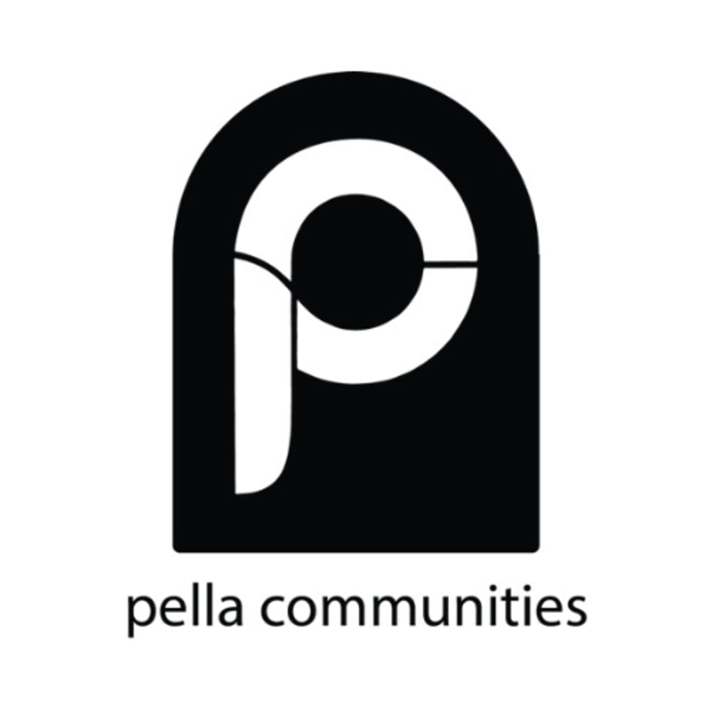 pella communities Sermons