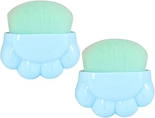 DECHOUS Cat Claw Foundation and Concealer Bru...