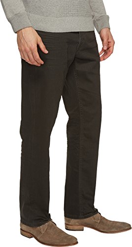 Image of Levi's Men's 541-Athletic-Fit Jean, Blue Comet Camo Repair - Stretch, 36W x 30L