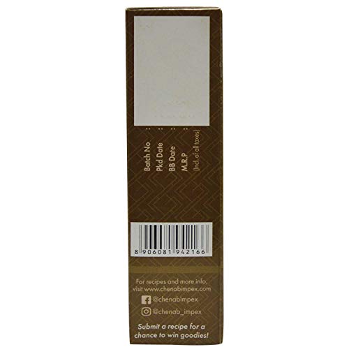 Image of Dolce Vita Whole Wheat Toasted Pearl Couscous, 200g