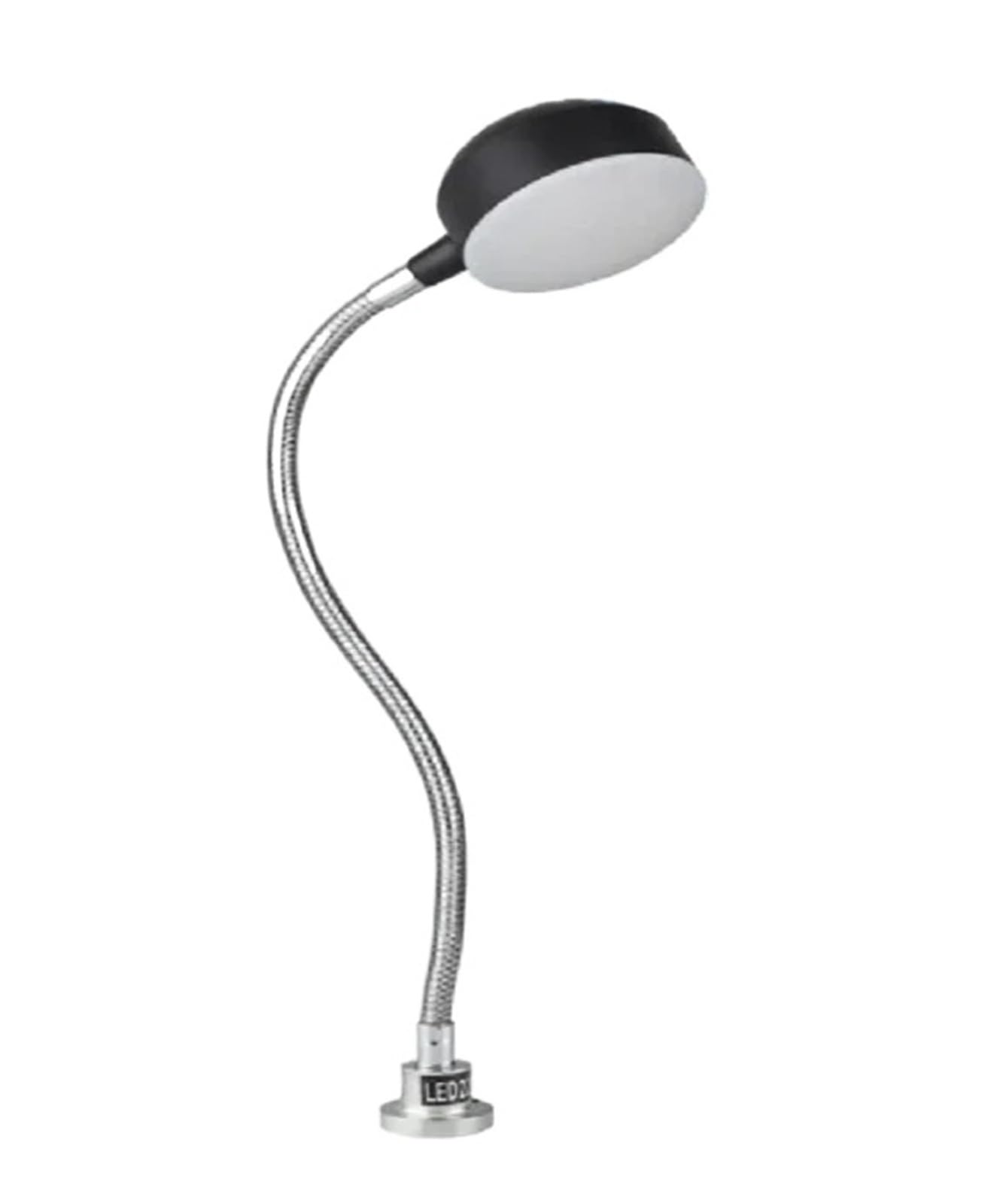 Lampe de bureau LED flexible éclairage puissant pour établi 220V - 3