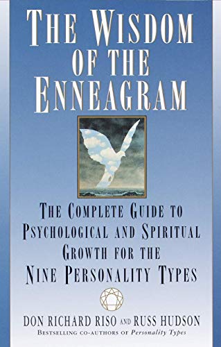 [Don Richard Riso] The Wisdom of The Enneagram: The Complete Guide to Psychological and Spiritual Growth for The Nine Personality Types Paperbackã€1999ã€‘ by Don Richard Riso