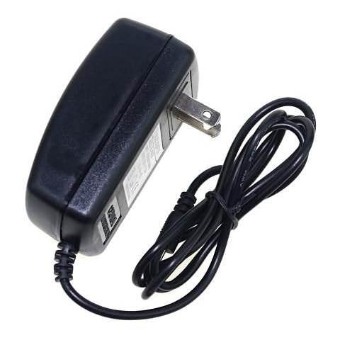 Accessory USA AC Adapter for Toshiba SD-P93S Portable DVD Player Cover
