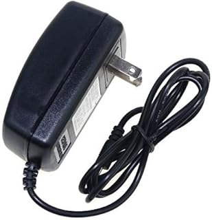 Accessory USA AC Adapter for Apex PD-480 Portable DVD Player Power Supply Cord Charger