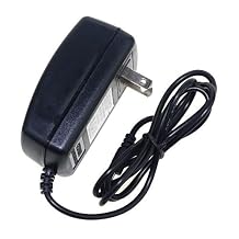 Accessory USA AC 100V-240V Converter Adapter DC 12V 2A Power Supply US Plug 4.0mm x 1.7mm