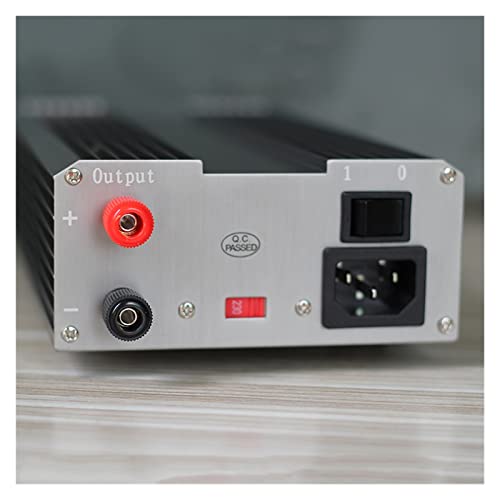 Alimentation commutation réglable DC pour stabiliser la tension de vos circuits miniatures - 7