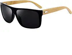 Óculos De Sol Pesca Polarizado Polarizado Com Proteção Uv400