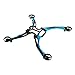 Dromida Main Frame Blue Ominus Quadcopter