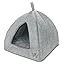 Gray Linen
