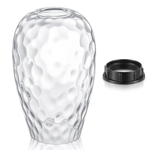 Teenyyou ȉ~`KXvVF[h 7.5C` x a4.7C` KXy_gvVF[h Ɩ vVF[h Lb`AChy_gV[OCgp(n}[p^[) 1