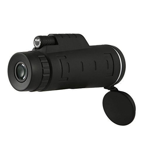 40 x 60 cannocchiale telescopio grandangolare HD