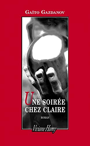 Télécharger Une soirée chez Claire Livre eBook France