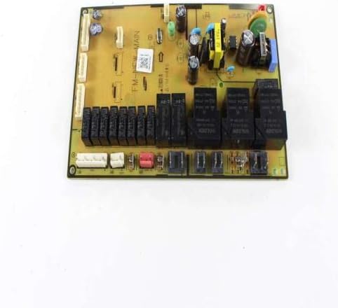 Samsung DE92-03960J Range Oven Control Board Genuine Original Equipment Manufacturer (OEM) Part