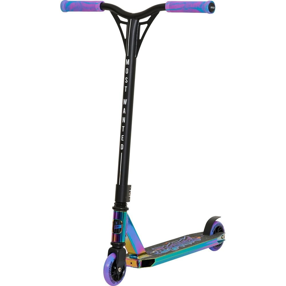 Story Bandit Dos Freestyle Patinete