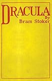 Dracula: An authentic first edition reproduction