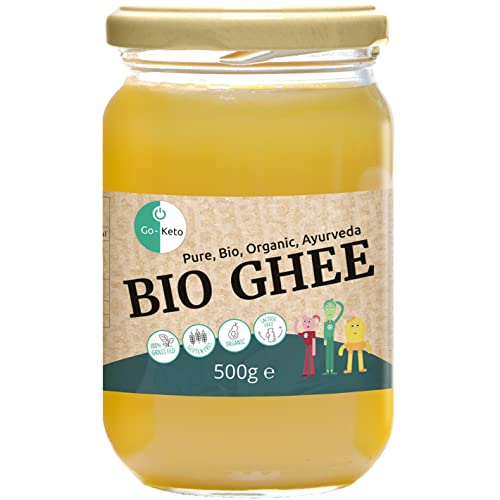 Mantequilla ghee Aldi ️ Mejores alternativas online