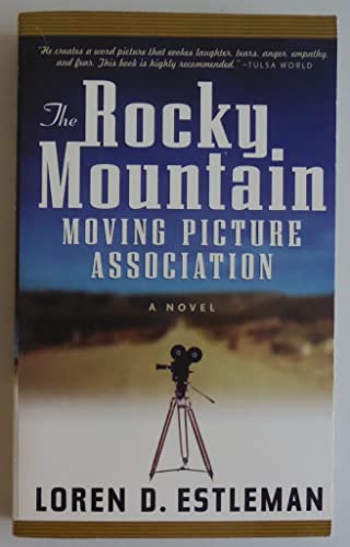 The Rocky Mountain Moving Picture Association