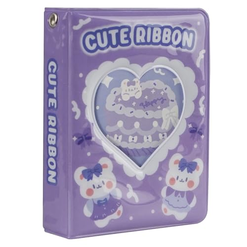 Kids Photo Album for Instant Camera
