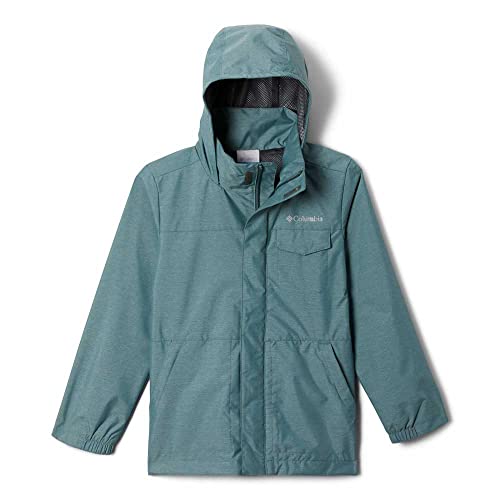 Image of Columbia Boys' Static Ridge Field Jacket