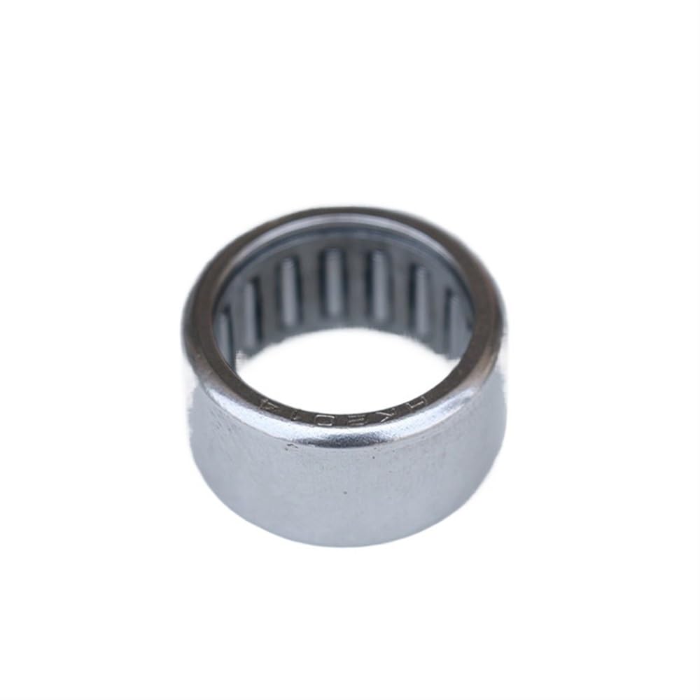 DUKUTS 1pc HK1622 HK162222 16 * 22 * 22mm Needle Roller Bearings