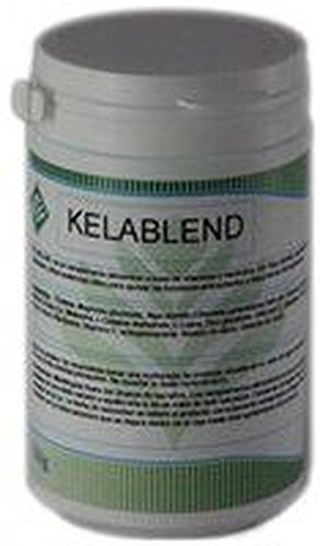 Kelablend Confezione da 150 g di Gheos
