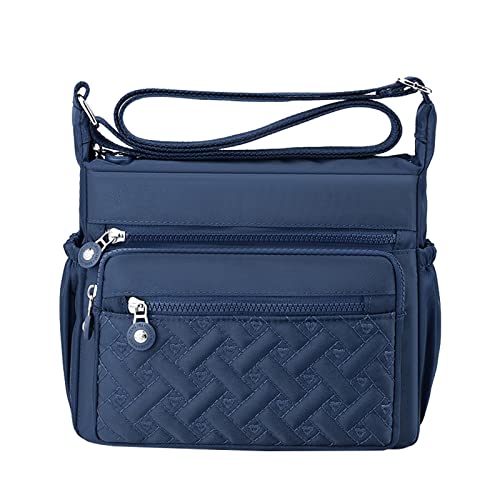 Sac à main rétro chic pour femme idéal en voyage et randonnée